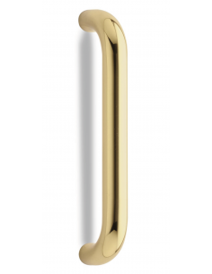 Juego Tirador Aluminio codo Simple Serie Premier