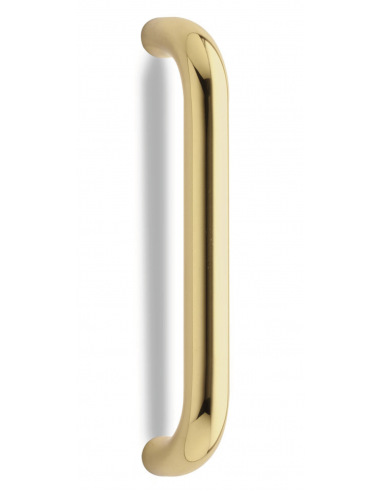 Juego Tirador Acero Inoxidable Codo Simple Serie Premier