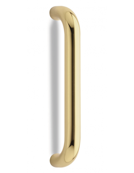 Juego Tirador Acero Inoxidable Codo Simple Serie Premier