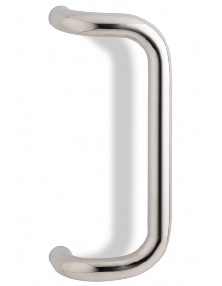 Juego Tirador Aluminio  Doble Codo Serie Premier