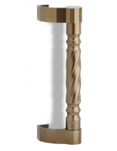 Juego Tirador Aluminio Serie Teide