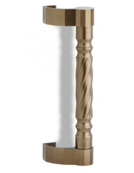 Juego Tirador Aluminio Serie Teide