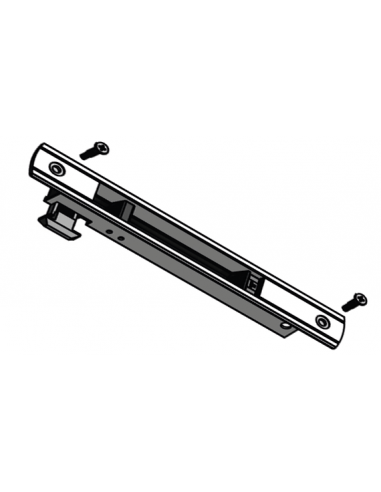 Cierre con Llave D´GLASS20