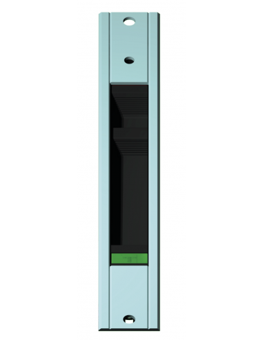 Cierre embutido 220 Condena