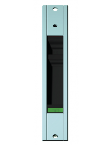 Cierre embutido 220 Condena