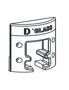 Bocacha de ayuda entrada superior hojas izquierda