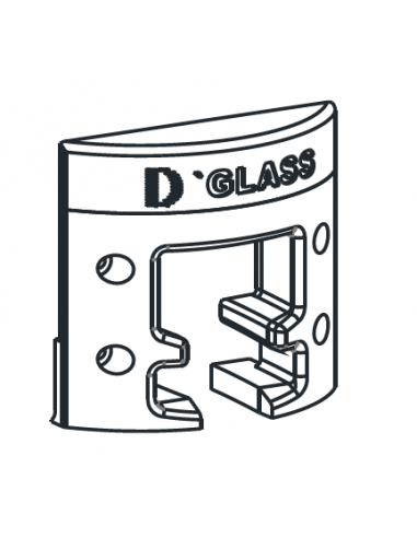 Bocacha de ayuda entrada superior hojas izquierda