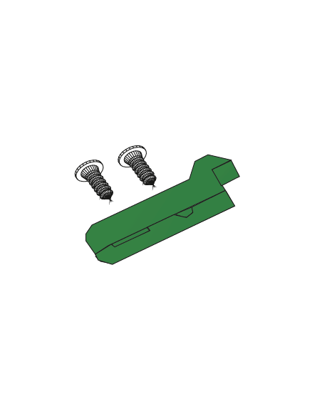 KIT DE CERRADERO MOVIL 420.05  Y  CONTRACIERRE 419.20