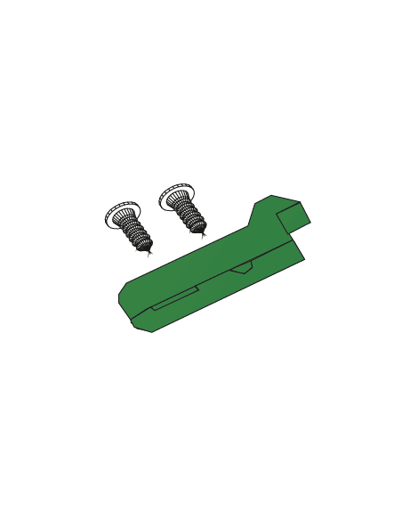 KIT DE CERRADERO MOVIL 420.08  Y  CONTRACIERRE 419.21