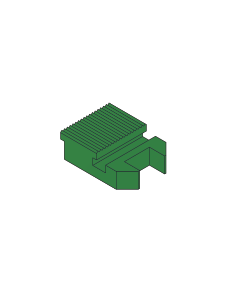 KIT DE CERRADERO MOVIL 420.09  Y  CONTRACIERRE 419.11