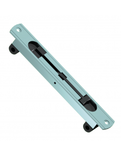 Cierre Embutido Doble Efecto PG104 SERIE PLEGABLE