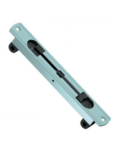 Cierre Embutido Doble Efecto PG104 SERIE PLEGABLE