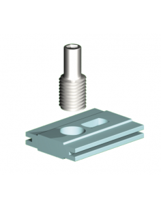 Expansor Guía Superior PG107 SERIE PLEGABLE