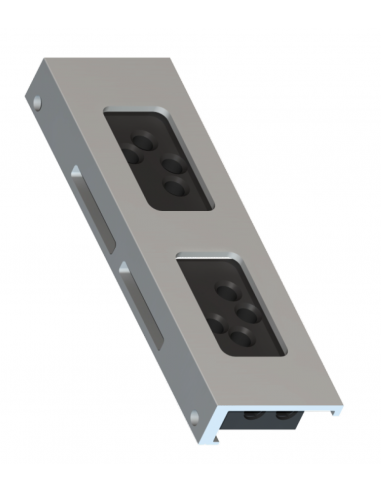 KIT CONEXIÓN C/4000-6000 APERTURA EXTERIOR