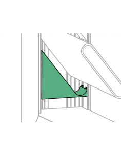 TACO TERMINAL DE MALLORQUINA (SUJECIÓN EXTERIOR) 2