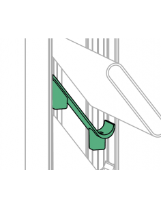 TACO DE COMPENSACIÓN DE MALLORQUINA (SUJECIÓN EXTERIOR) 2