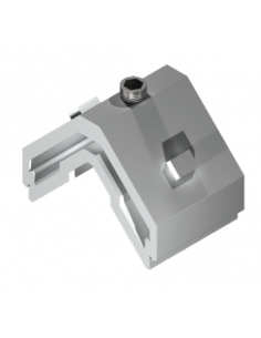 ESCUADRA DE BLOQUEO G9 "EXTRUSIÓN MECANIZADA"