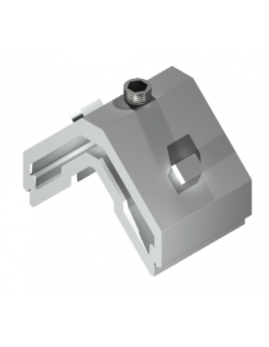 ESCUADRA DE BLOQUEO G9 "EXTRUSIÓN MECANIZADA"