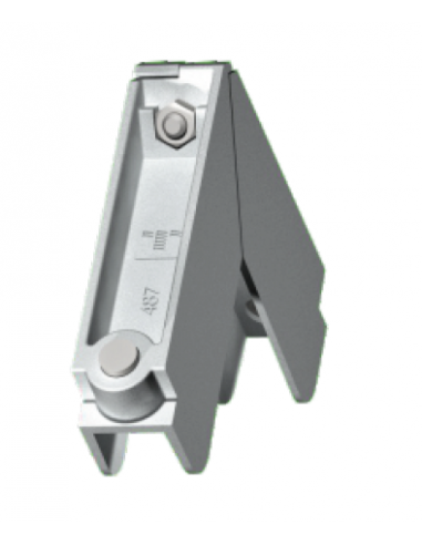 ESCUADRA DE FUNDICIÓN