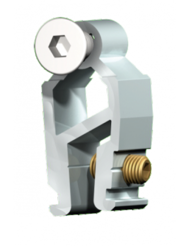 UNIÓN DE BLOQUEO 4000-6000