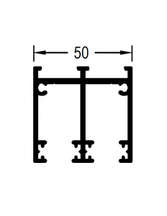 Marco Superior 2 carriles DG20