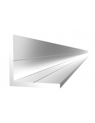 Ángulo 40x40x3,5mm Ref: 0228