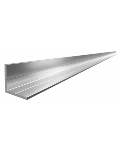 Ángulo 40x40x3,5mm Ref: 0228 2