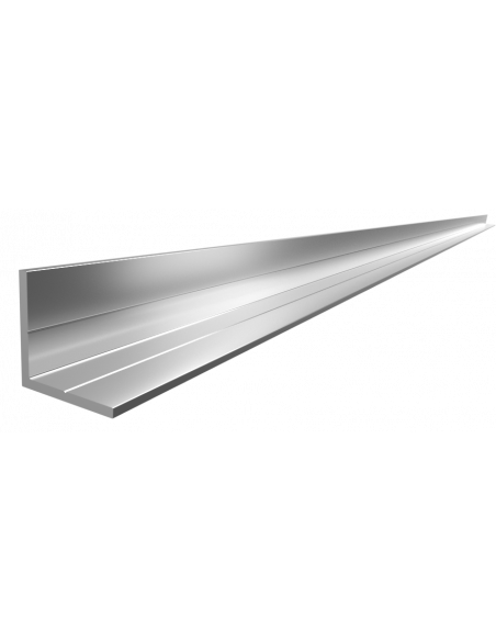 Ángulo 40x40x3,5mm Ref: 0228