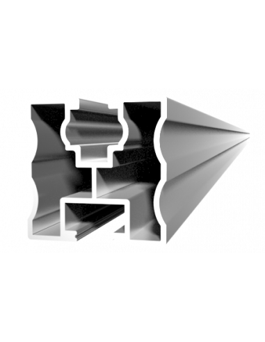 Correa 40x40mm Ref: 0230