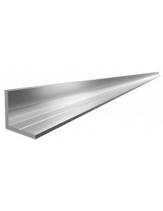 Ángulo 40x40x3mm Ref: 0370 2