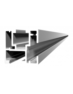 Correa 30x30mm Ref: 0369