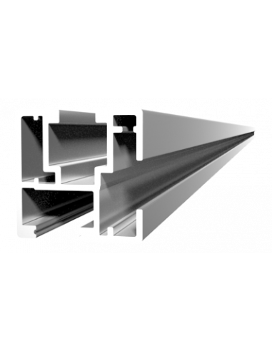 Correa 30x30mm Ref: 0369