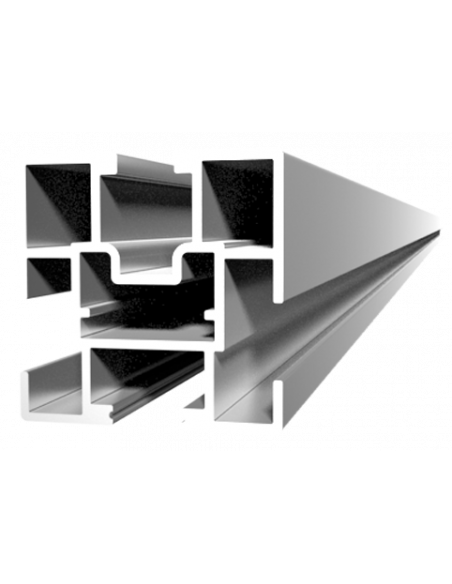 Correa 40x40mm Ref: 0372