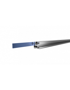 Pletina de unión para correa 0369 15x3 mm Ref: 0322 2