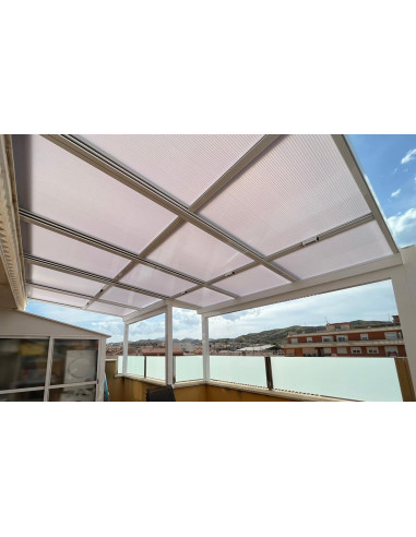 TECHO MÓVIL MANUAL TMM16