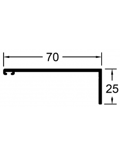 Cobija panel sandwich