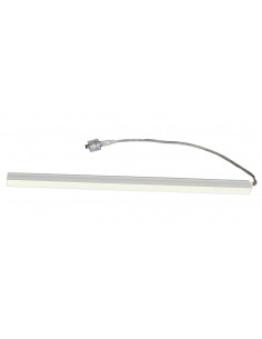 Tira luz LED para techos de exterior