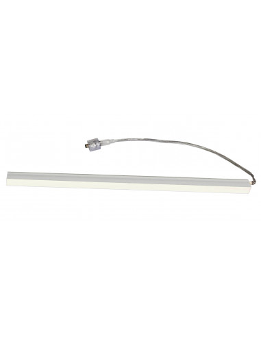 Tira luz LED para techos de exterior