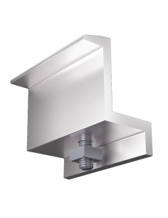 Grapa extrema módulo 40mm Ref: 0217/200 2