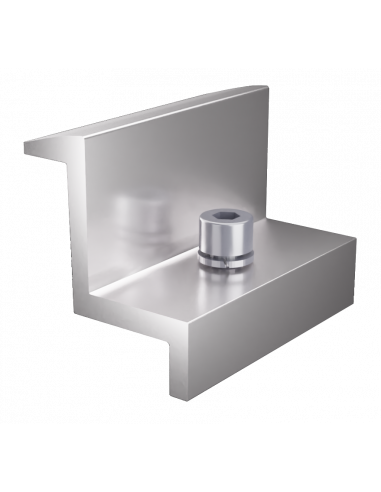 Grapa extrema módulo 35mm Ref: 0222/100