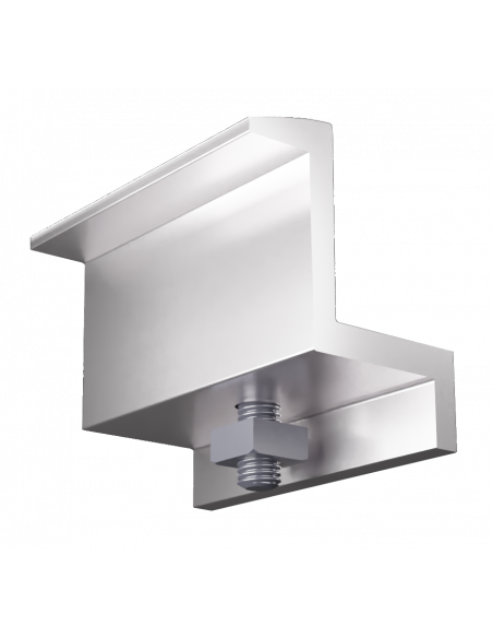 Grapa extrema módulo 35mm Ref: 0222/100