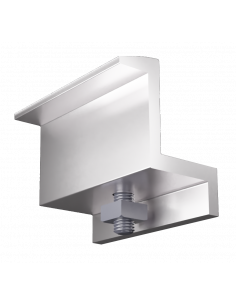 Grapa extrema módulo 35mm Ref: 0222/200 2