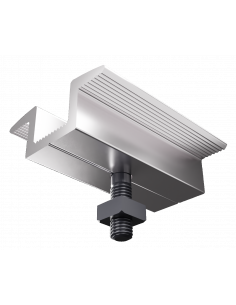 Grapa intermedia universal módulo 50 Ref: 0359-55/200 2