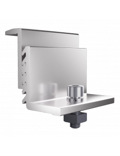 Conjunto grapa extrema módulo 30-50 Ref: P012/100