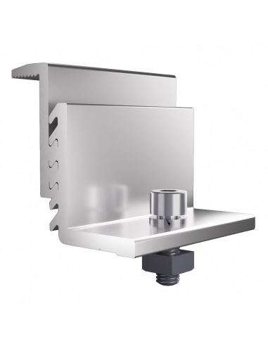 Conjunto grapa extrema módulo 30-50 Ref: P012/100