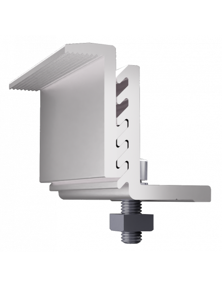 Conjunto grapa extrema módulo 30-50 Ref: P012/100