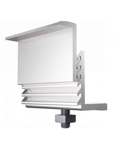 Conjunto grapa extrema módulo 30-50 Ref: P012/100