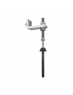 Conjunto Tornillo de fijación a cubierta Ref: TFC-01
