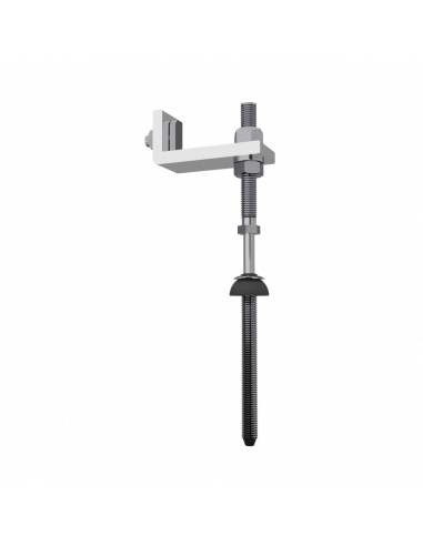 Conjunto Tornillo de fijación a cubierta Ref: TFC-01