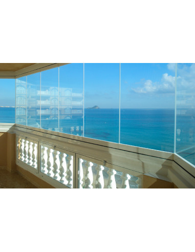 CORTINA DE CRISTAL DG28